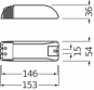 OSR Halotronic Mouse      HTM150/230-240 