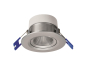 Opple LED-Einbauspot Chiara 541003410800 