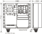 Hensel                        Mi PV 7324 