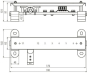 Dehn 472415 PAS EX 7AP    PAS EX 7AP SET 