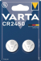 VARTA Electroniczelle       06450101402 