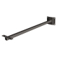 Esylux Wall Arm 700 BK        EL10810534 