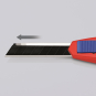 Knipex CutiX Universalmesser     0308753 