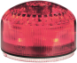 Sirena      SIR-E LED Modul rot allcolor 