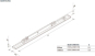 LeuchTek CST06-20WX-NW LED        134561 