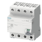 Siemens 5SV33444 FI-Schalter   5SV3344-4 