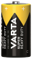 VARTA Batterie C SUPER HEAVY DUTY 2 2014 