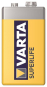 VARTA Batterie E-Block SUPER HEAVY  2022 
