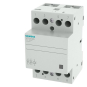 Siemens 5TT50400 INSTA Schütz 4S Kontakt 