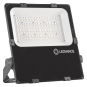 LEDV LED-Fluter Performance IP66 asym. 