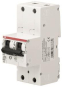 ABB sel. Haupt-LS SHU         S752DR-E50 