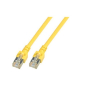 EFB RJ45 Patchkabel SF/UTP       K5457.1 