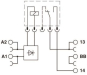 Phoenix 2982799     PLC-BSC- 24UC/ 1/ACT 