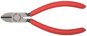 Knipex Seitenschneider      7001125 