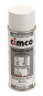 Cimco Edelstahl-Spray 400ml       151114 