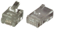EFB Modular Stecker UTP      37514.1-100 