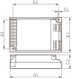 PHIL EVG HF-P 1x22-42W 220-240V 91397530 