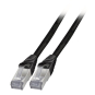 EFB RJ45 Patchkabel S/FTP      K5538SW.3 