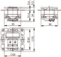 TG Kommun.-Anschlussdose     J00020A0393 