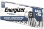 ENERGIZER Batterie 1,5V Micro AAA 140140 
