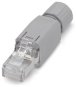 WAGO 750-975 ETHERNET-Stecker RJ-45, 