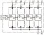 DEHN Kombi-Ableiter               951405 