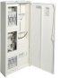 Hager Wandler-u.Messschrank      FP82W1N 