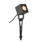 SLV SMALL SQUARE LED Strahler     231035 