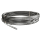 OBO RD 8-FT Rundleiter 125m Ring 8mm St 