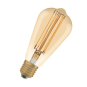 Osram Vintage 1906 LED DIM 60 8.8W 2200K 