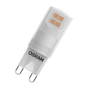 Osram LEDPIN19 1,9W/8 LED-Lampen 