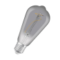 Osram Vintage 1906 LED 10 3.4W 1800K E27 