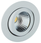 Rutec TALU LED-Einbaustr. ALU57341NWOK-M 