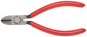 Knipex 76 01 125 Seitenschneider 7601125 