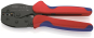 Knipex Crimpzange 220mm         975236SB 