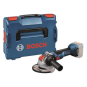 Bosch Akku-Winkelschleifer GWX 18V-10 