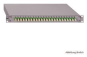          Spleissbox 24xLC-D OS2 APC grün 