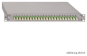          Spleissbox 24xLC-D OS2 APC grün 