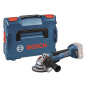 Bosch 06019J4102 Akku-      GWS 18V-10 P 