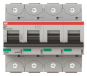 ABB Hochl.-Sicherungsautomat   S804S-K40 