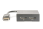 Assmann 4K DisplayPort Splitter DS-45404 