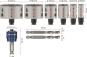 Bosch PRO Lochsägen-Set 9tlg. 2608594424 