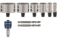 Bosch PRO Lochsägen-Set 9tlg. 2608594424 