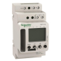 Schneider Thermostat THP1 +1C   CCT15834 