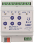 MDT AKD-0424R.02 LED Controller 4-Kanal 