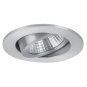 BRUM LED-Einbaust. Alu 7W 2700K 12261253 