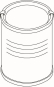 OBO 509 Impu-Fix-Stegleitungskleber 