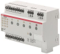 ABB Ventilantriebs-Ctrl 4-f,mB VC/S4.2.1 