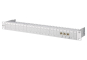 Metz C6A Modul Patch-Panel    130B11P0-E 