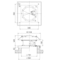 MAICO Axial-           DZD 60/6 B E Ex e 